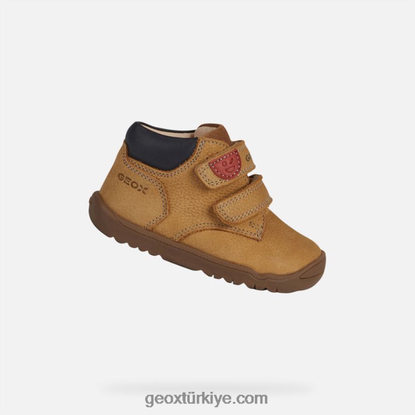 maçya bebek bisküvi Geox B60TP61480