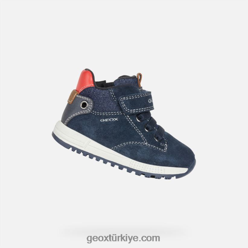 alben bebek Donanma Geox B60TP61476