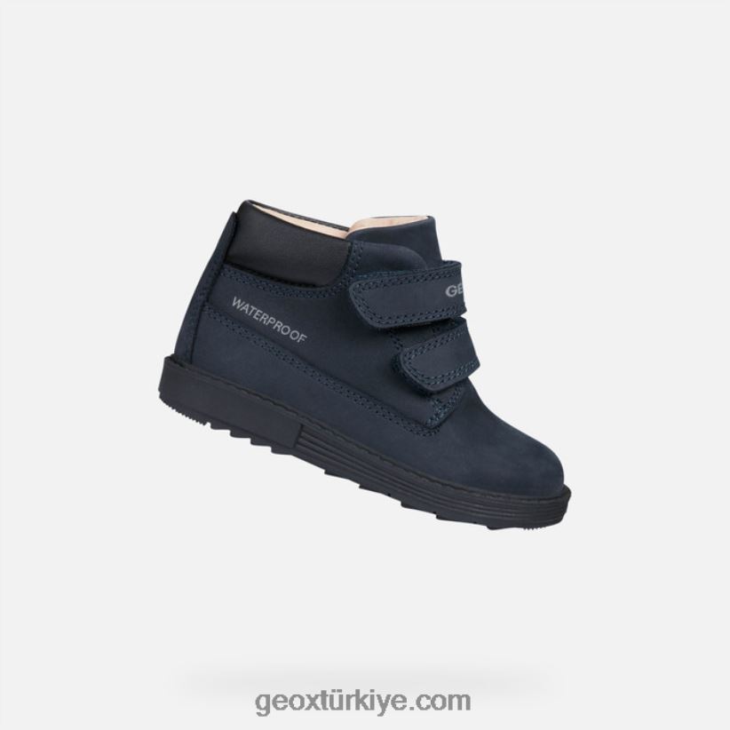 hynde bebek Donanma Geox B60TP61501