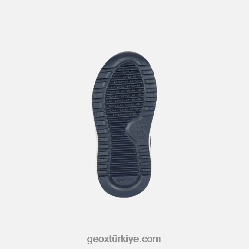 alben yürümeye başlayan çocuk donanma/kraliyet Geox B60TP61472