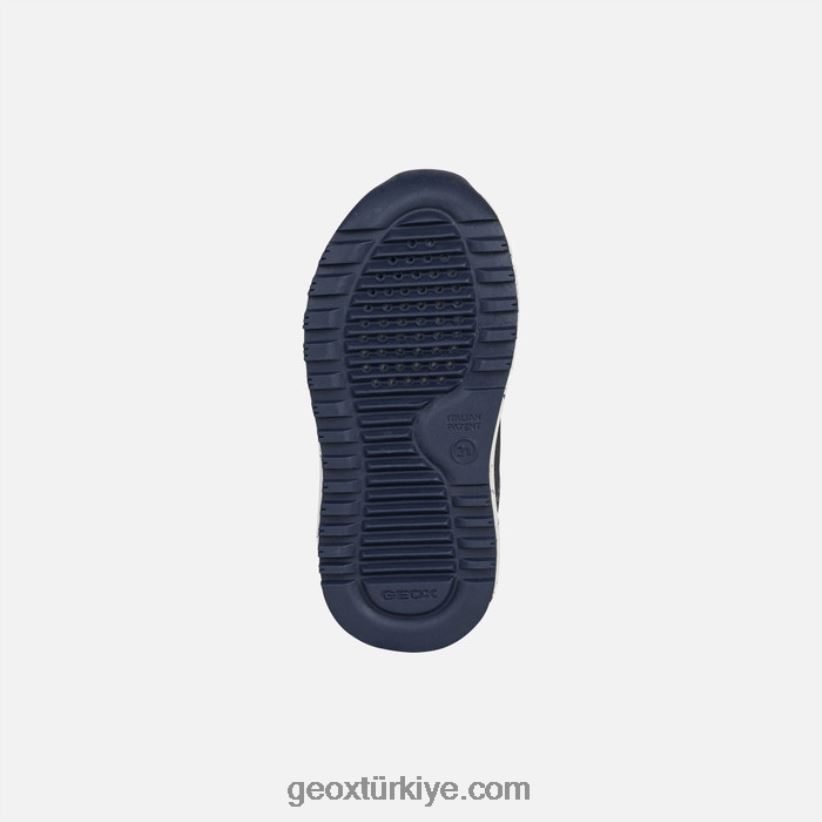 alben yürümeye başlayan çocuk donanma/oktan Geox B60TP61640