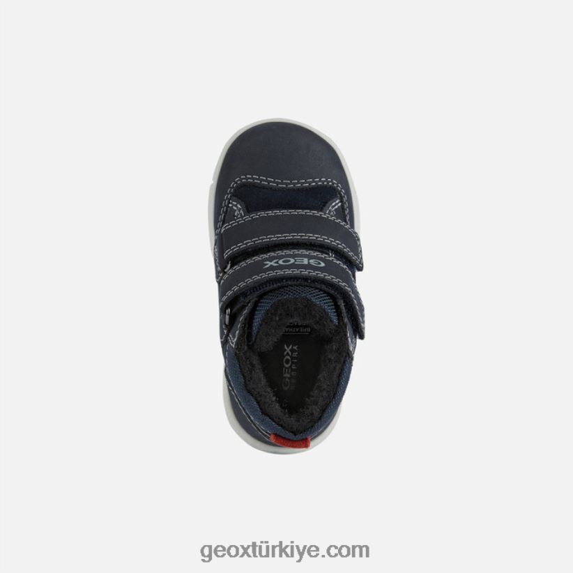 trotola yürümeye başlayan çocuk Donanma Geox B60TP62033