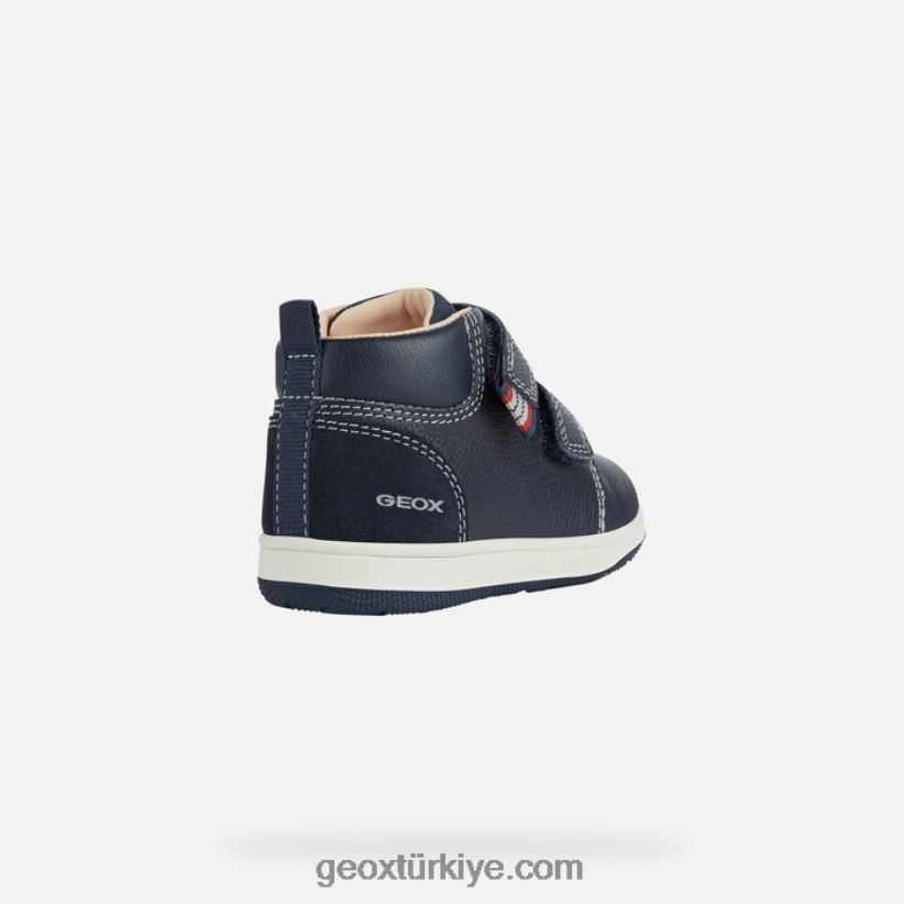 yeni film yürümeye başlayan çocuk Donanma Geox B60TP61430