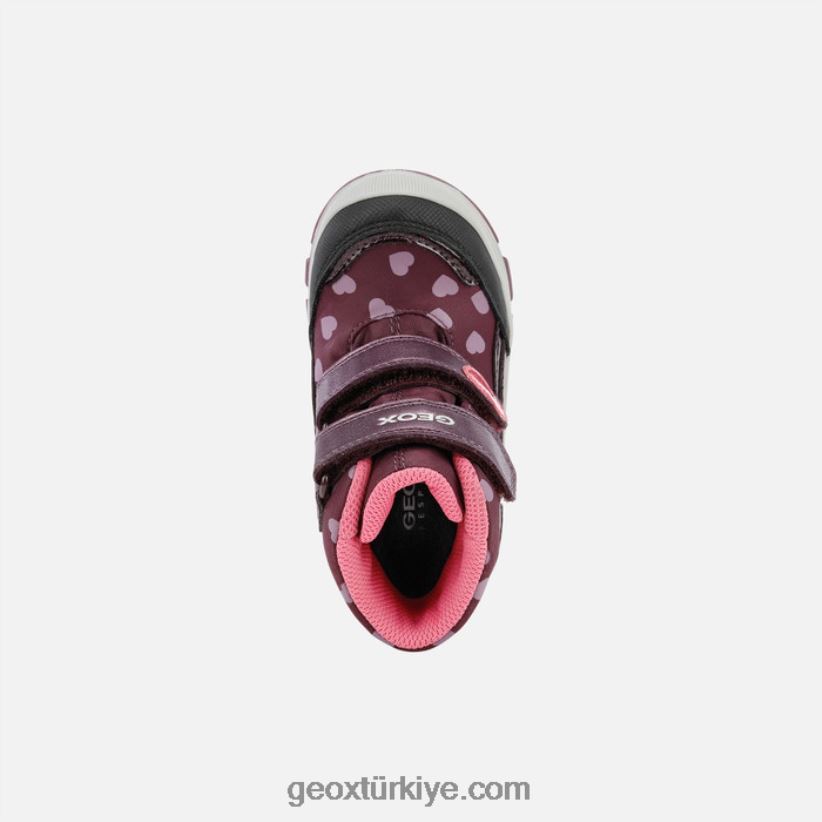 flafil abx yürümeye başlayan çocuk kuru erik Geox B60TP61491