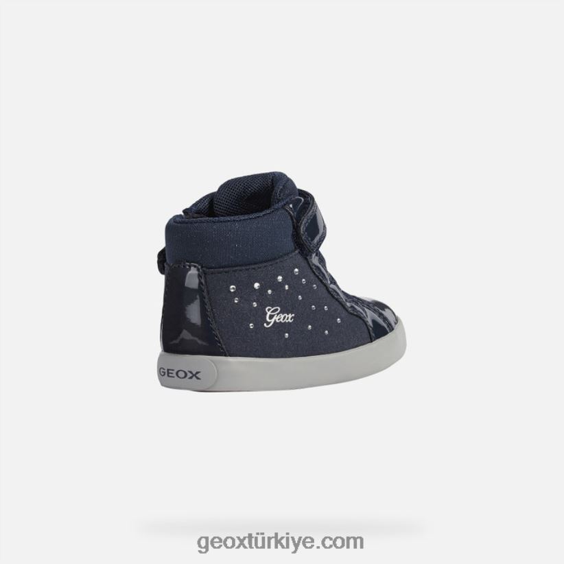 gisli yürümeye başlayan çocuk Donanma Geox B60TP61651