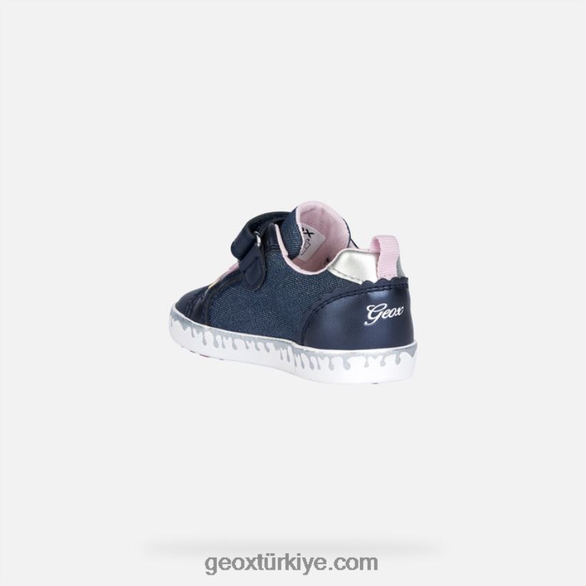 kivi yürümeye başlayan çocuk uçak Geox B60TP61531