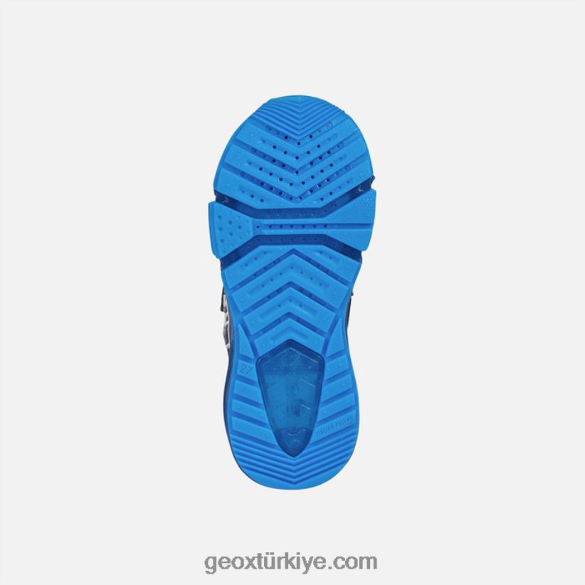 süngü oğlan asil/açık mavi Geox B60TP61261