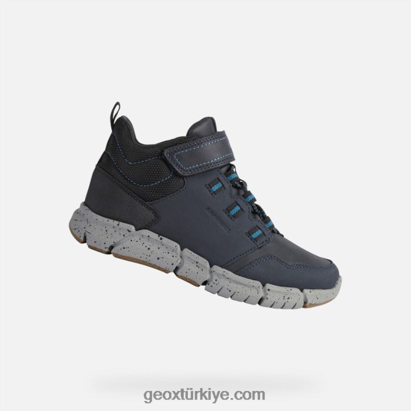 esnek abx erkek donanma/benzin Geox B60TP61299