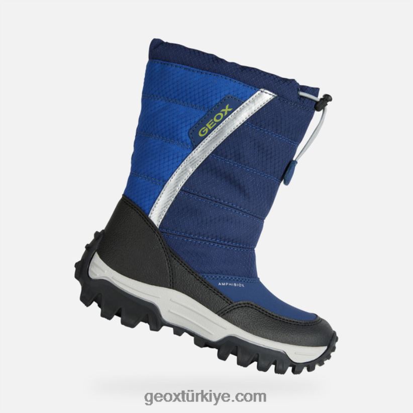 himalaya abx genç donanma/kraliyet Geox B60TP61162