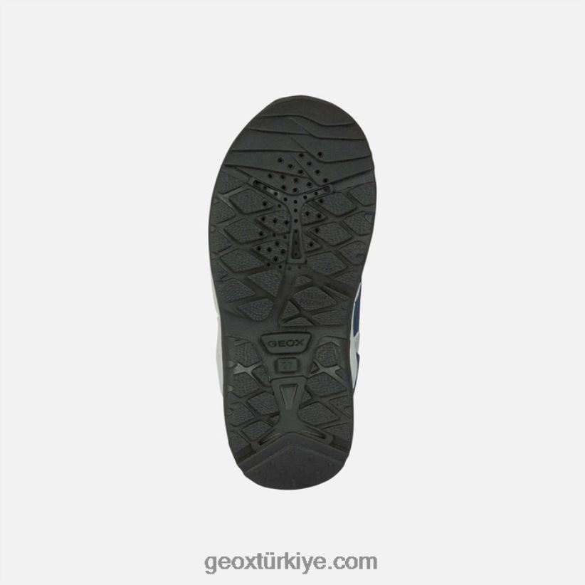 nöbetçi abx çocuğu donanma/kraliyet Geox B60TP61356