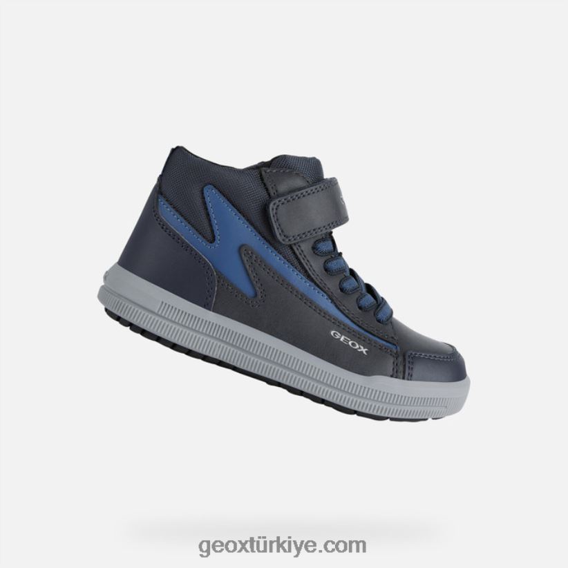 arzach çocuğu donanma/havacılık Geox B60TP61373