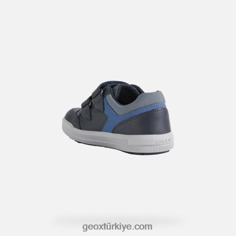 arzach çocuğu donanma/havacılık Geox B60TP61970