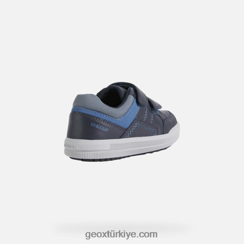 arzach çocuğu donanma/havacılık Geox B60TP61970