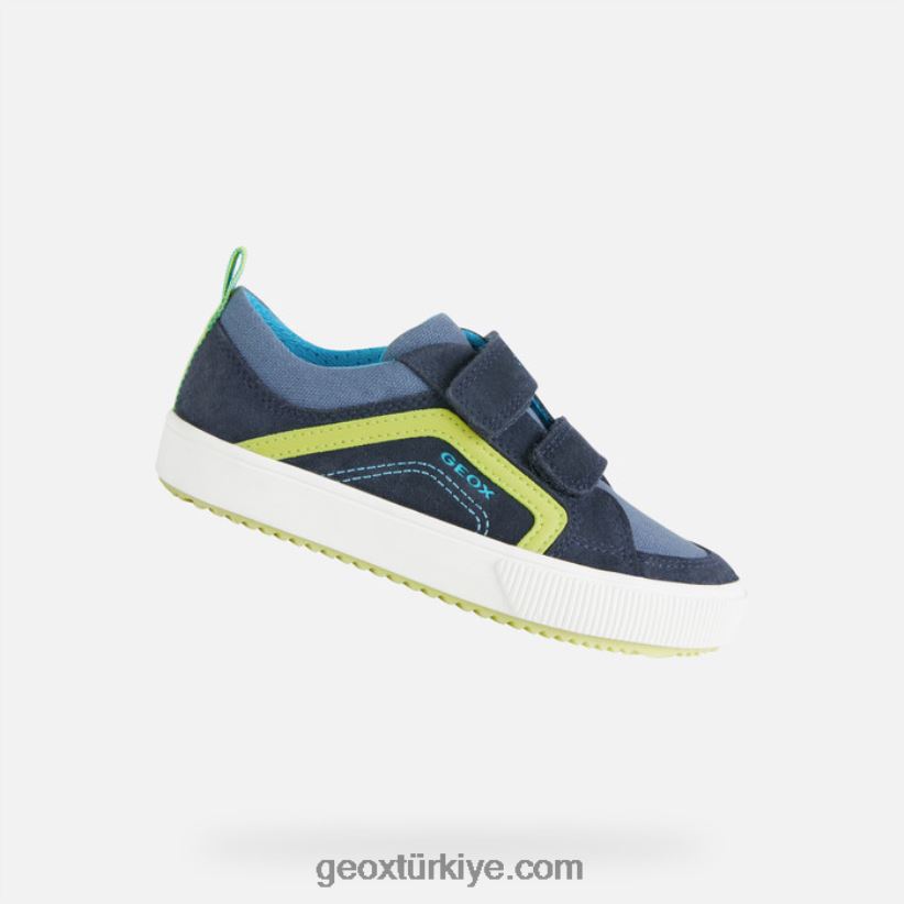 genç alonisso donanma/kireç Geox B60TP61401