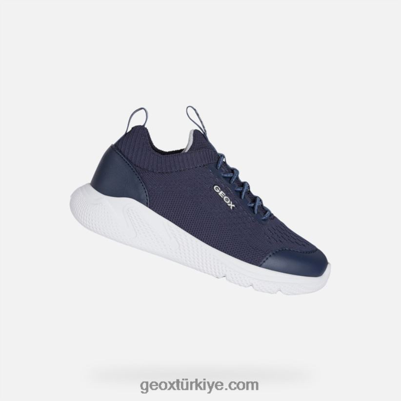 genç sprintye Donanma Geox B60TP61038