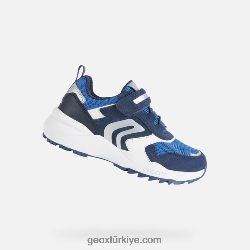 heevok çocuğu donanma/kraliyet Geox B60TP61361