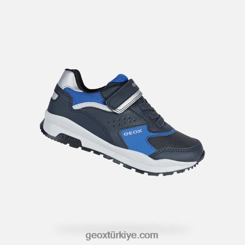 pavel çocuk donanma/kraliyet Geox B60TP61338