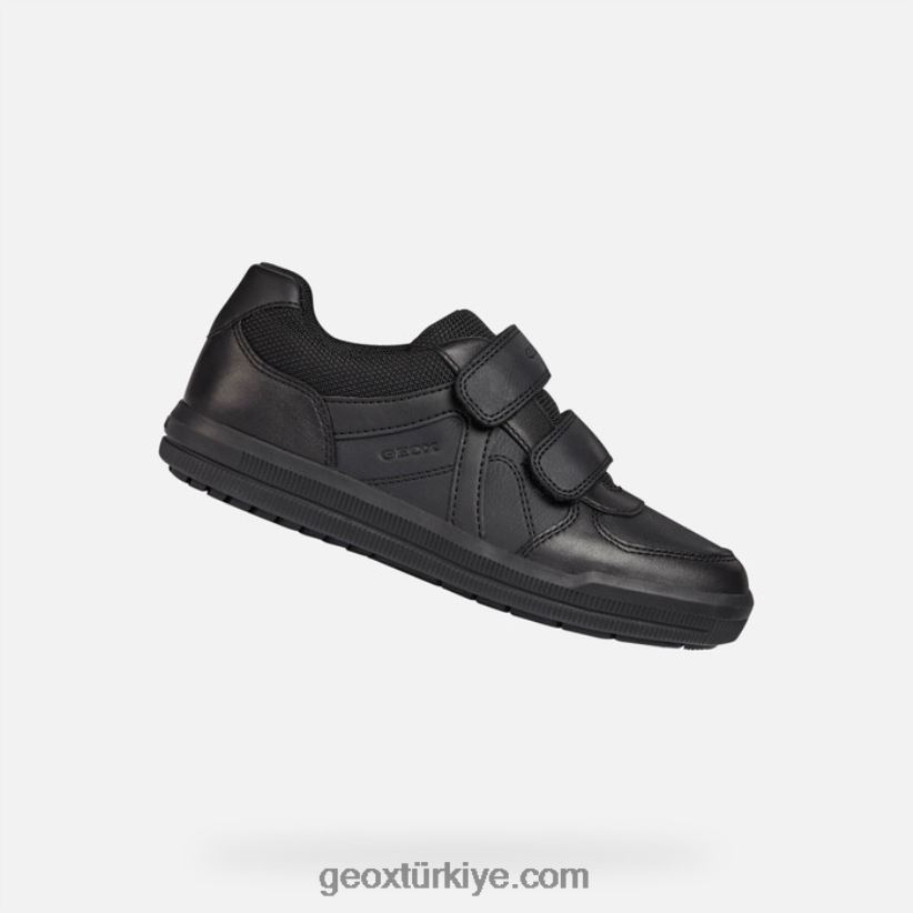 arzach genç siyah Geox B60TP6979