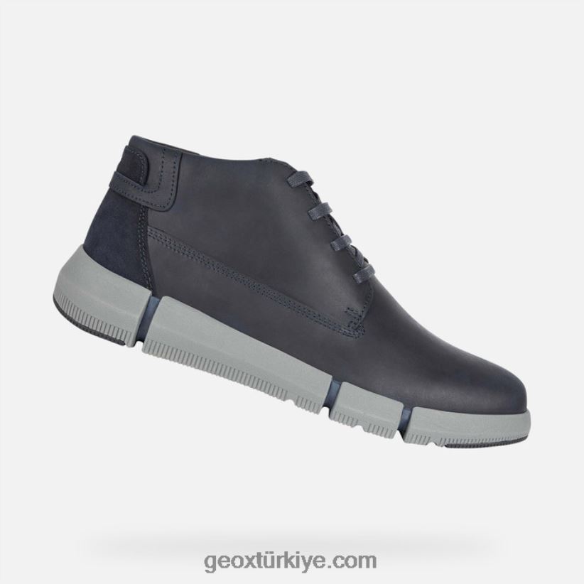 adaptör h adam Donanma Geox B60TP6669