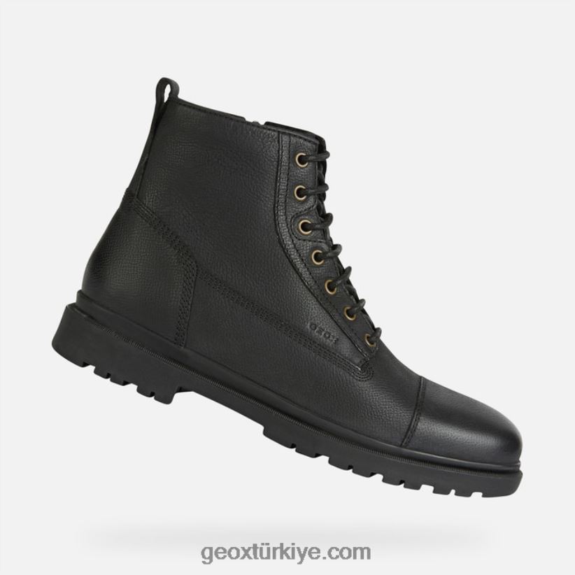 andalo adam siyah Geox B60TP6940