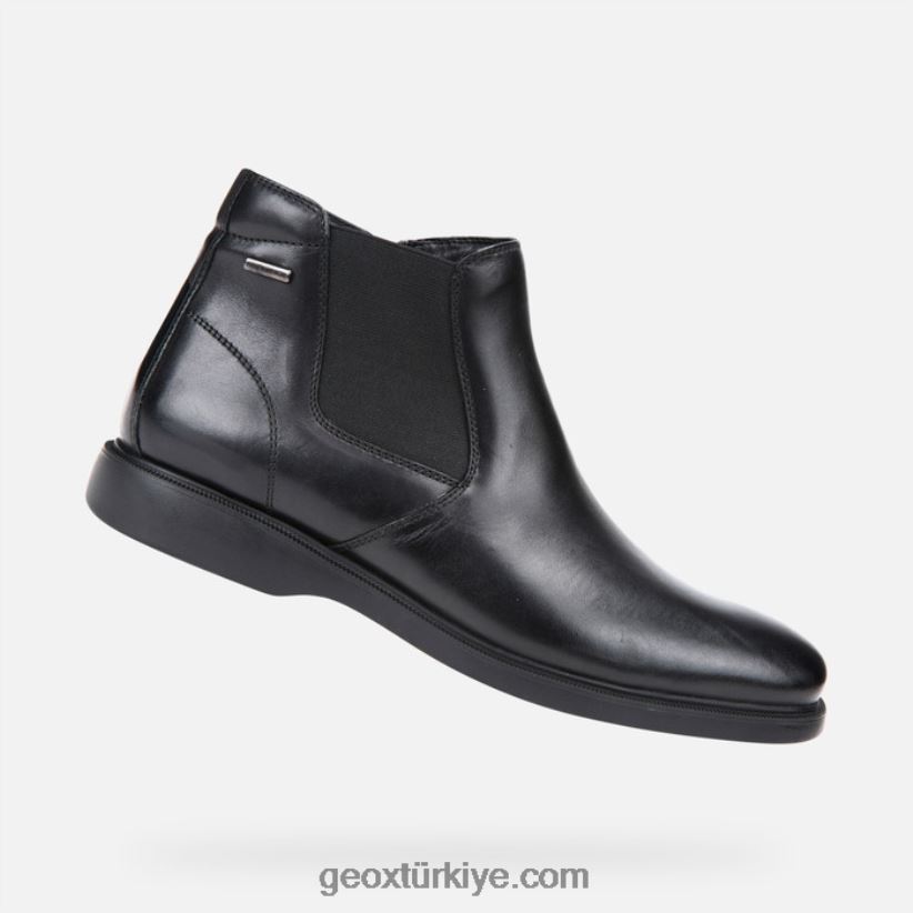 brayden 2fit abx adam siyah Geox B60TP6840