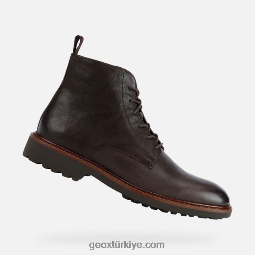 cannaregio adamı Kahve Geox B60TP6883