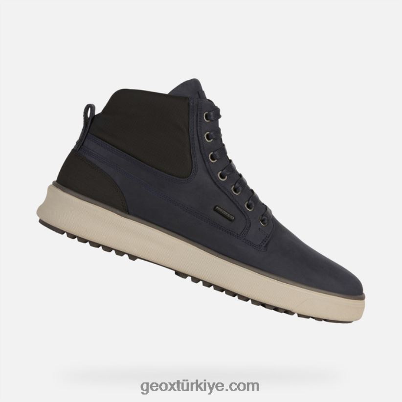 cervino abx adam Donanma Geox B60TP61831