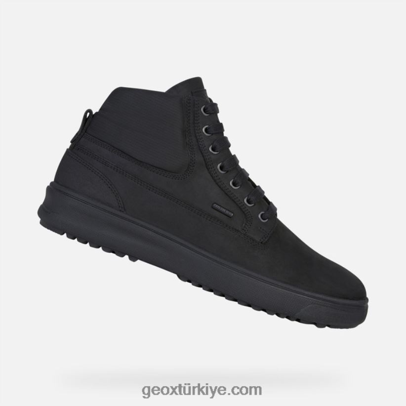 cervino abx adam siyah Geox B60TP6795