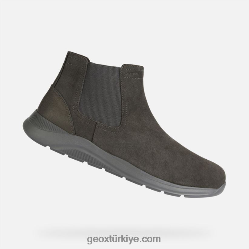 damiano adam çamur Geox B60TP6941