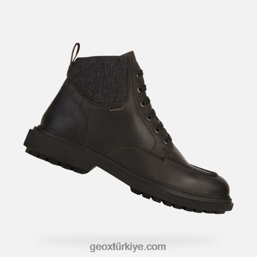 faloria abx adam siyah Geox B60TP6663