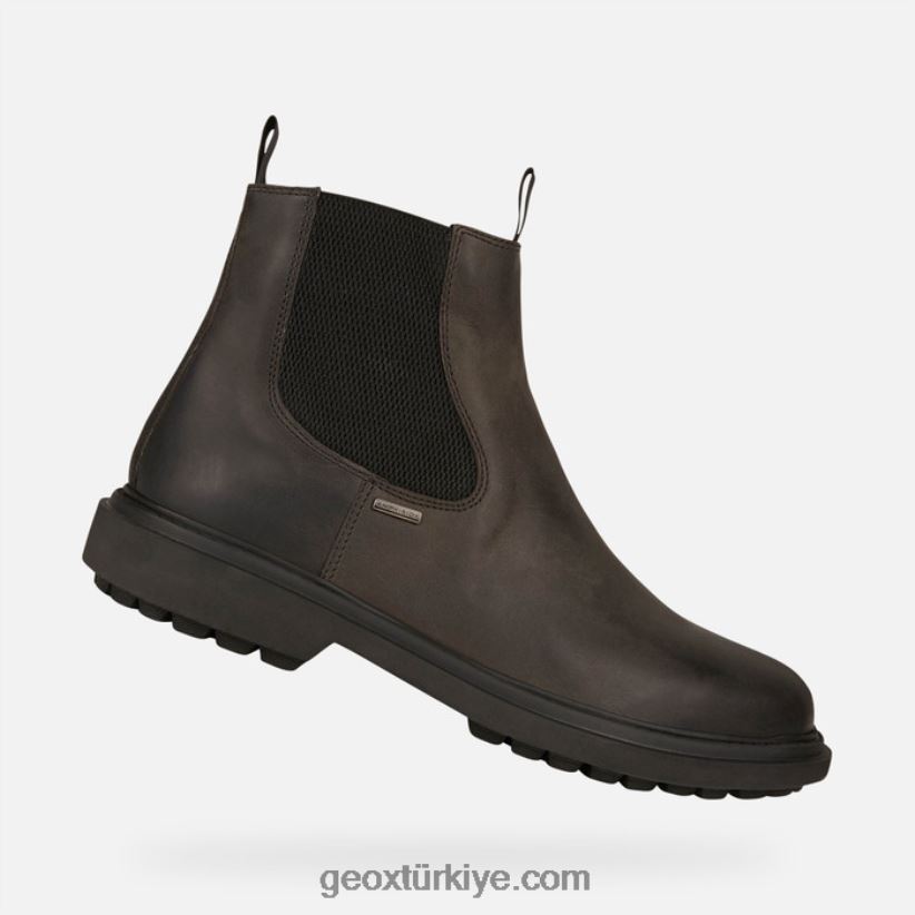 faloria abx adam siyah Geox B60TP6909