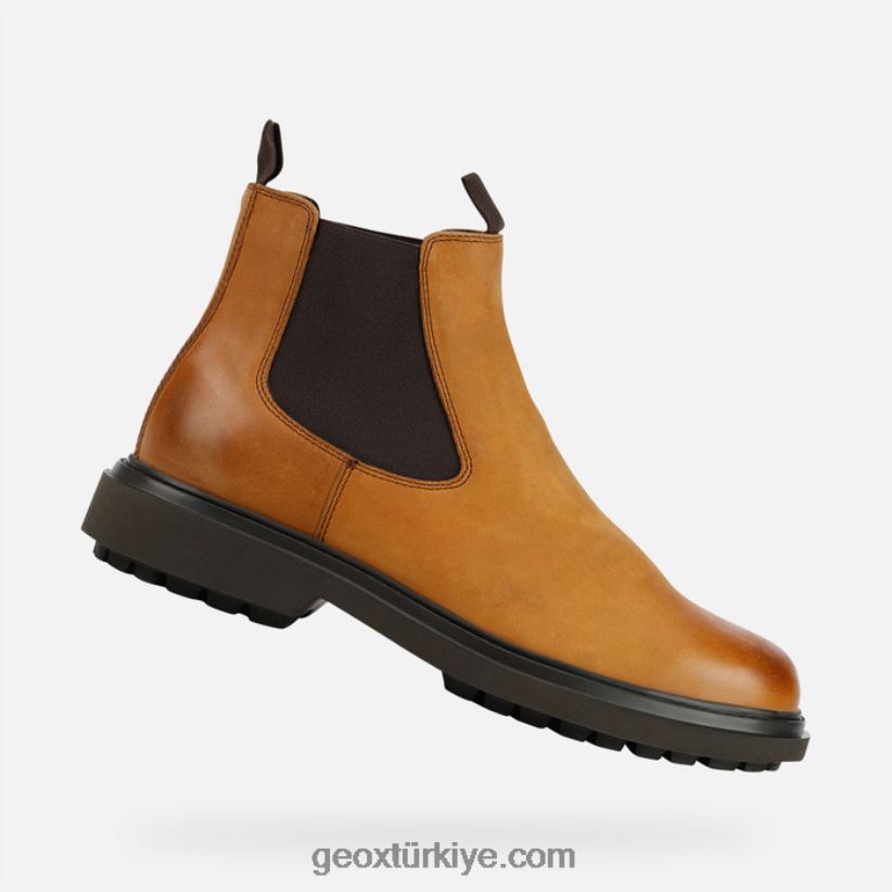 falorya adamı hardal Geox B60TP6660