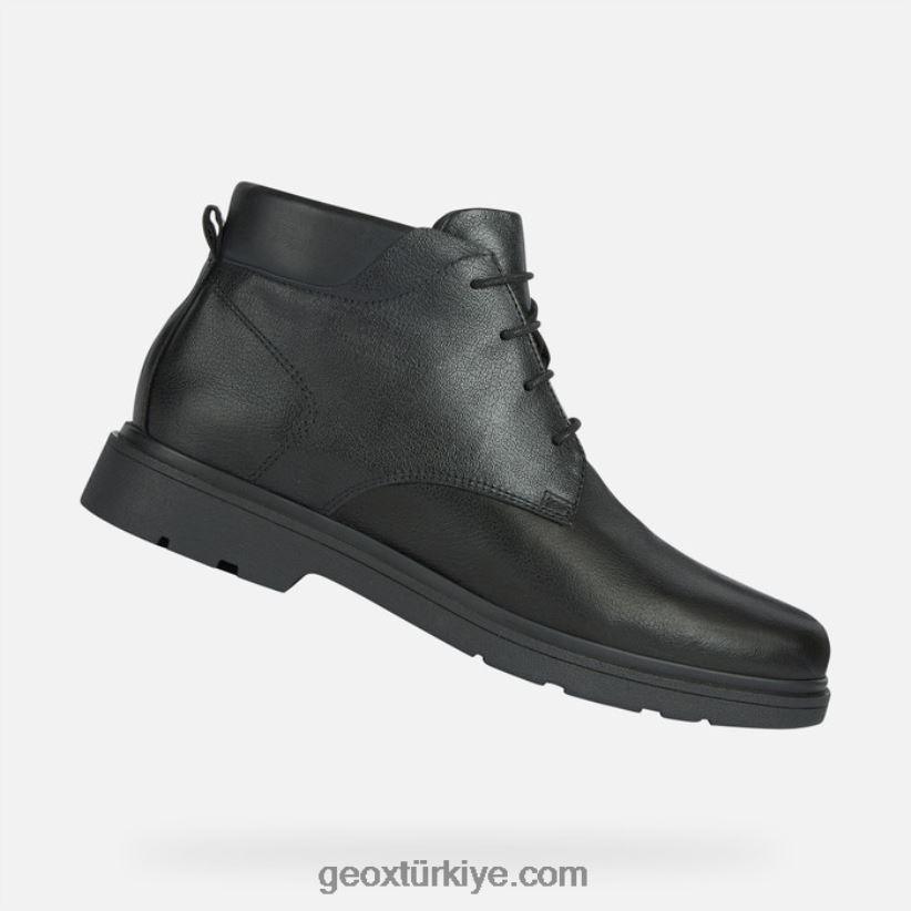 küre ec1 adam siyah Geox B60TP6842