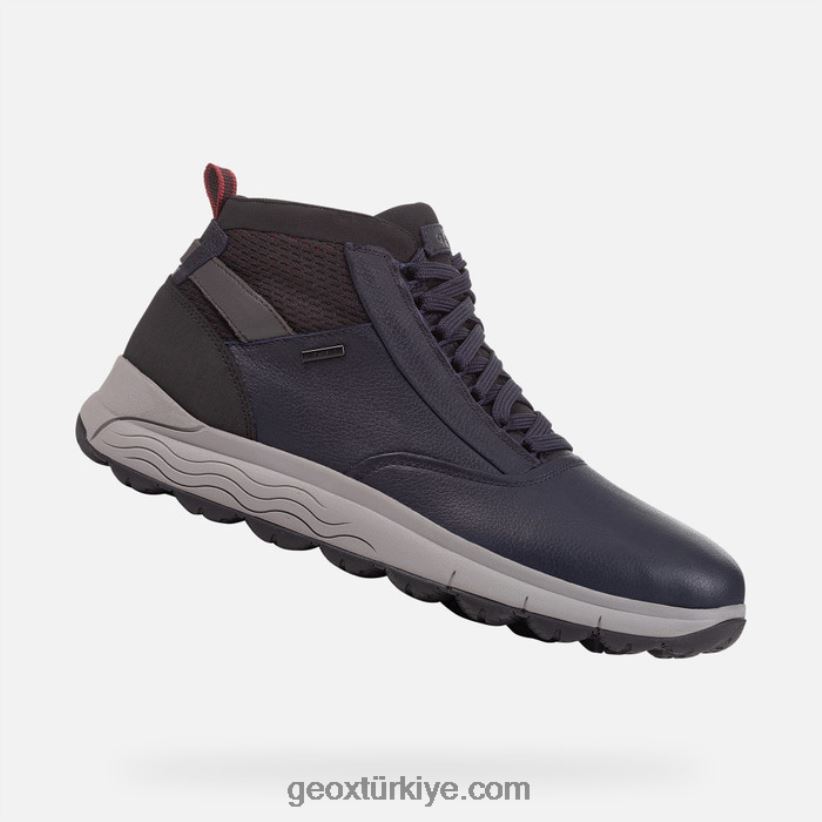 spherica 4x4 abx adam Donanma Geox B60TP61824