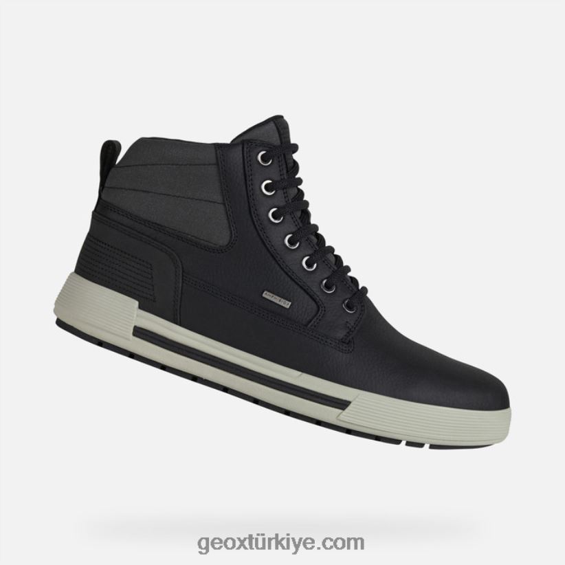tonale abx adam siyah Geox B60TP6949