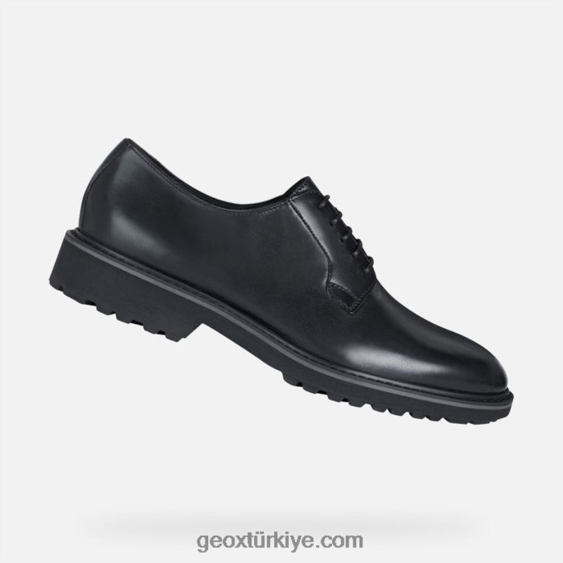 cannaregio adamı siyah Geox B60TP6868