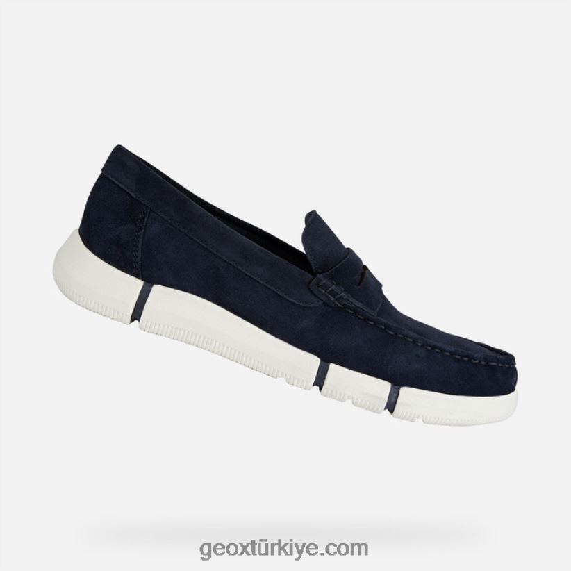 adaptör m adam Donanma Geox B60TP6732