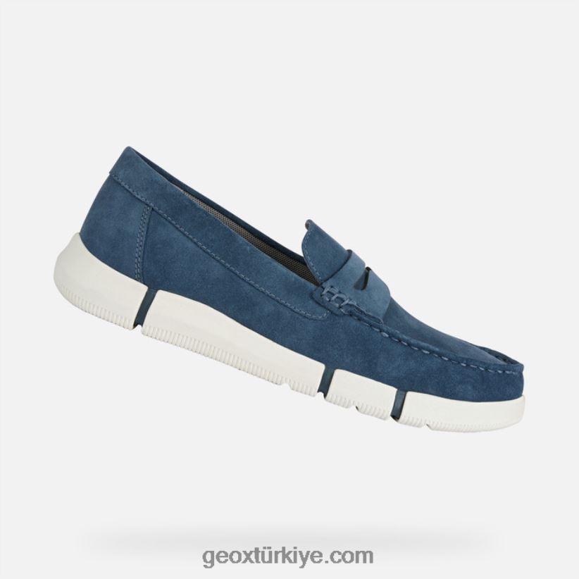 adaptör m adam kot Geox B60TP61774