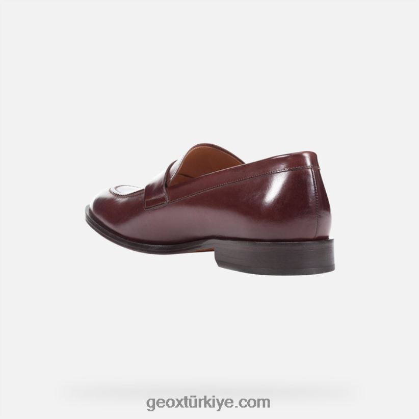 daha fazlasını söyle adamım abanoz Geox B60TP6752