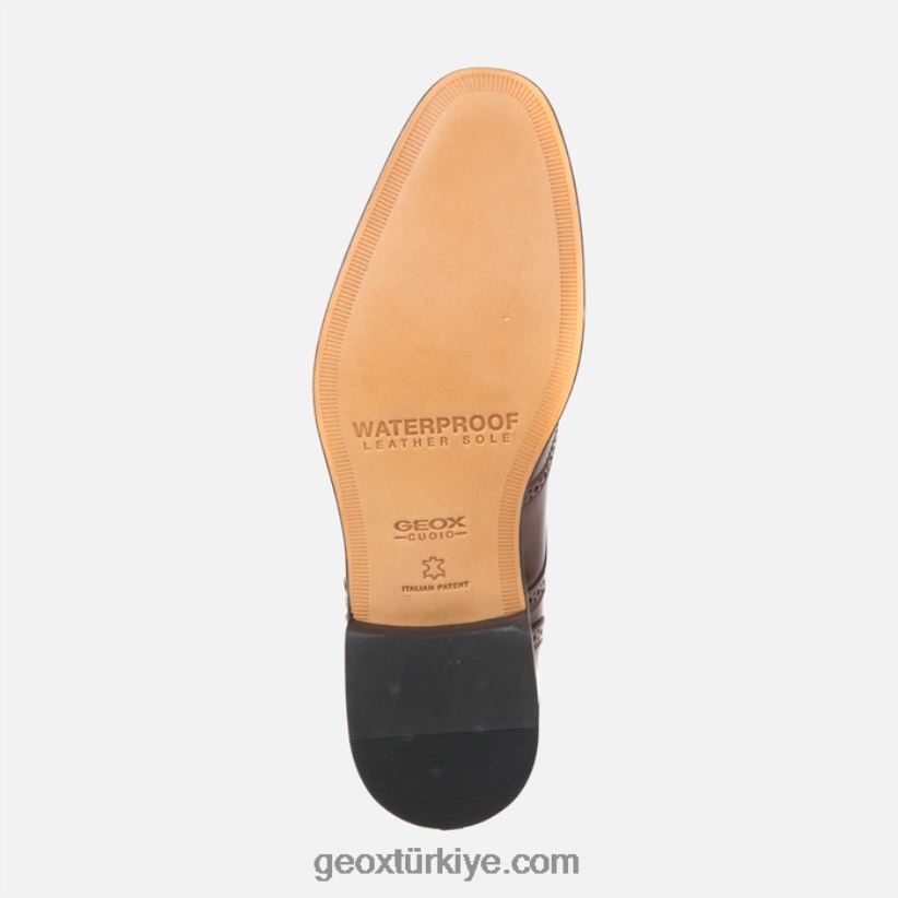 daha fazlasını söyle adamım abanoz Geox B60TP6910