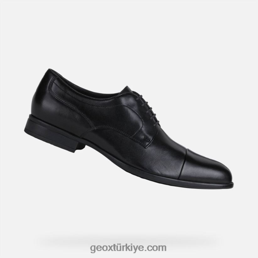 iacopo adam siyah Geox B60TP6699