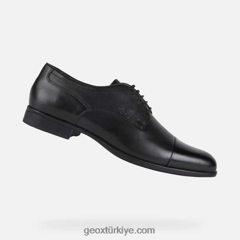 iacopo geniş abx adam siyah Geox B60TP6650