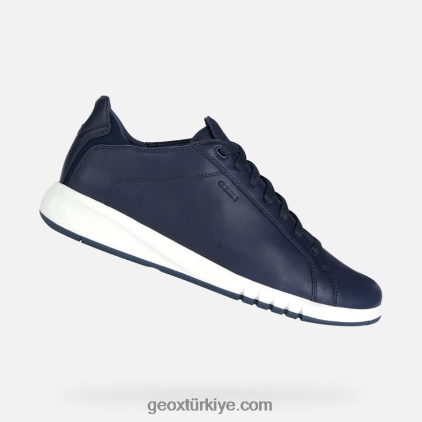 aerantis adam Donanma Geox B60TP6651