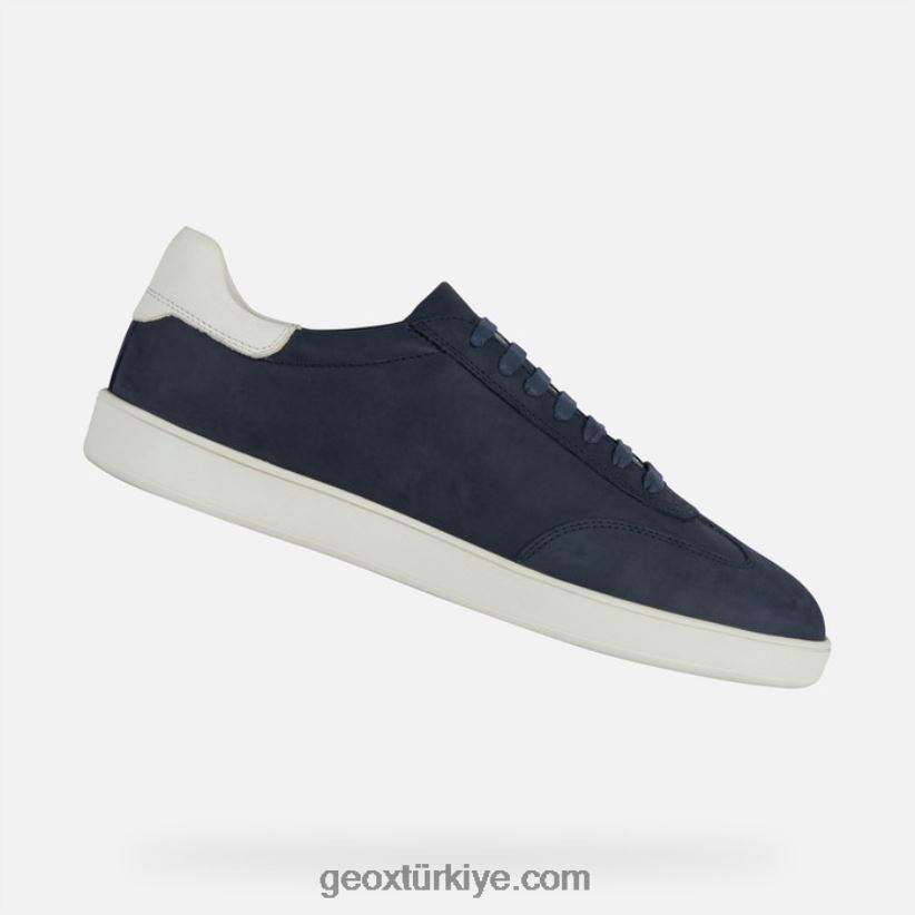 bölge adamı Donanma Geox B60TP61805