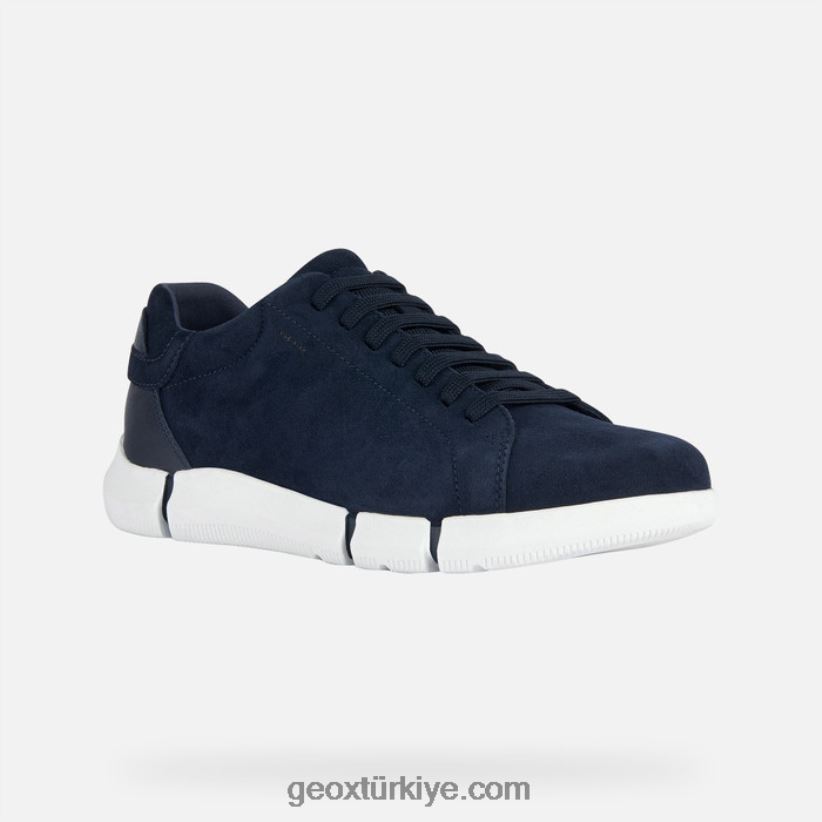 bağdaştırıcı adam Donanma Geox B60TP61789