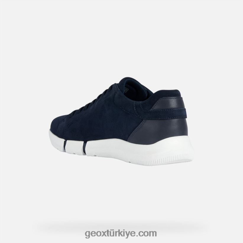 bağdaştırıcı adam Donanma Geox B60TP61789