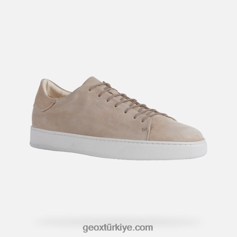 coryan adam boz kahverengi Geox B60TP6657