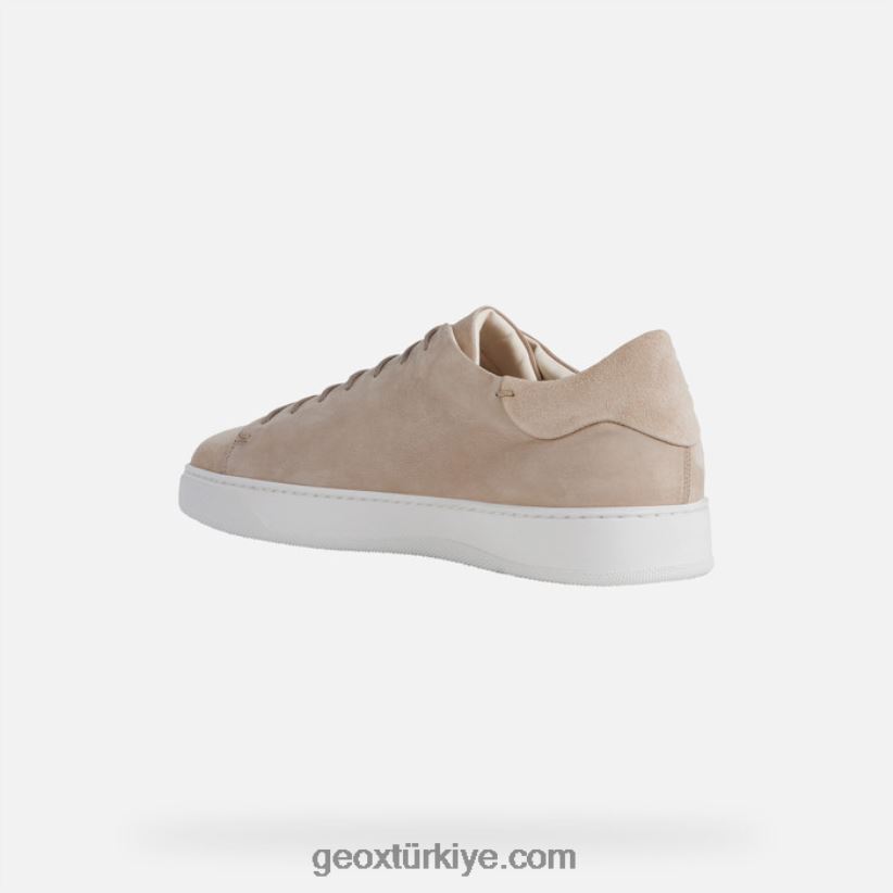 coryan adam boz kahverengi Geox B60TP6657