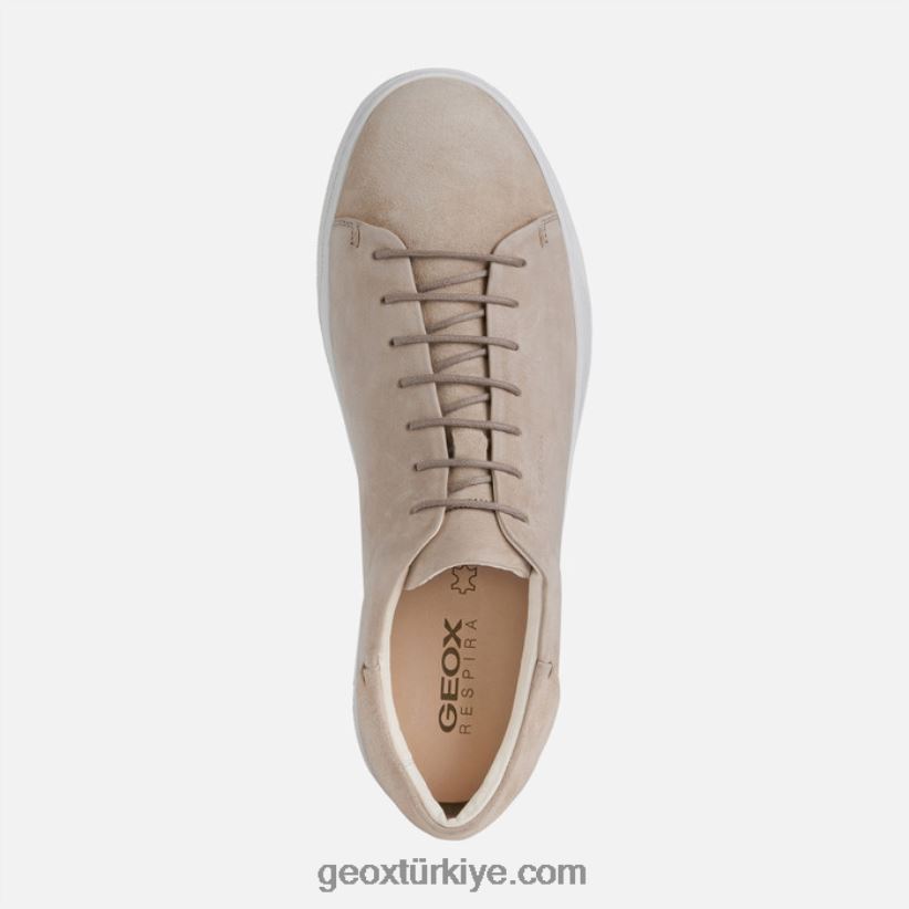 coryan adam boz kahverengi Geox B60TP6657