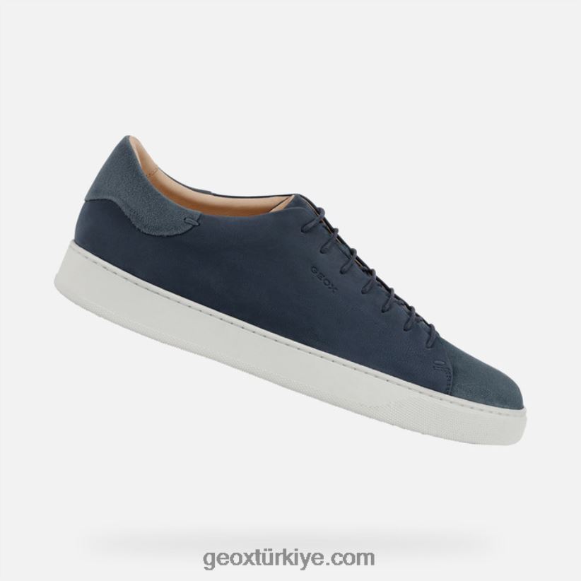 coryan adam uçak Geox B60TP6656